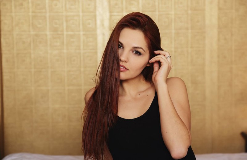 Кристина, 23